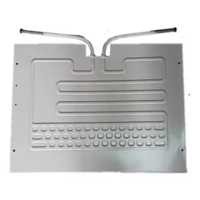 Evaporador Camara 40x20