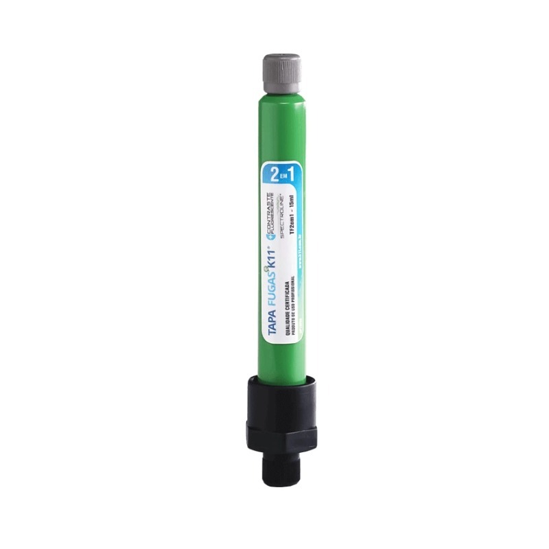 Tapa Fugas K11  Contraste 15 Ml