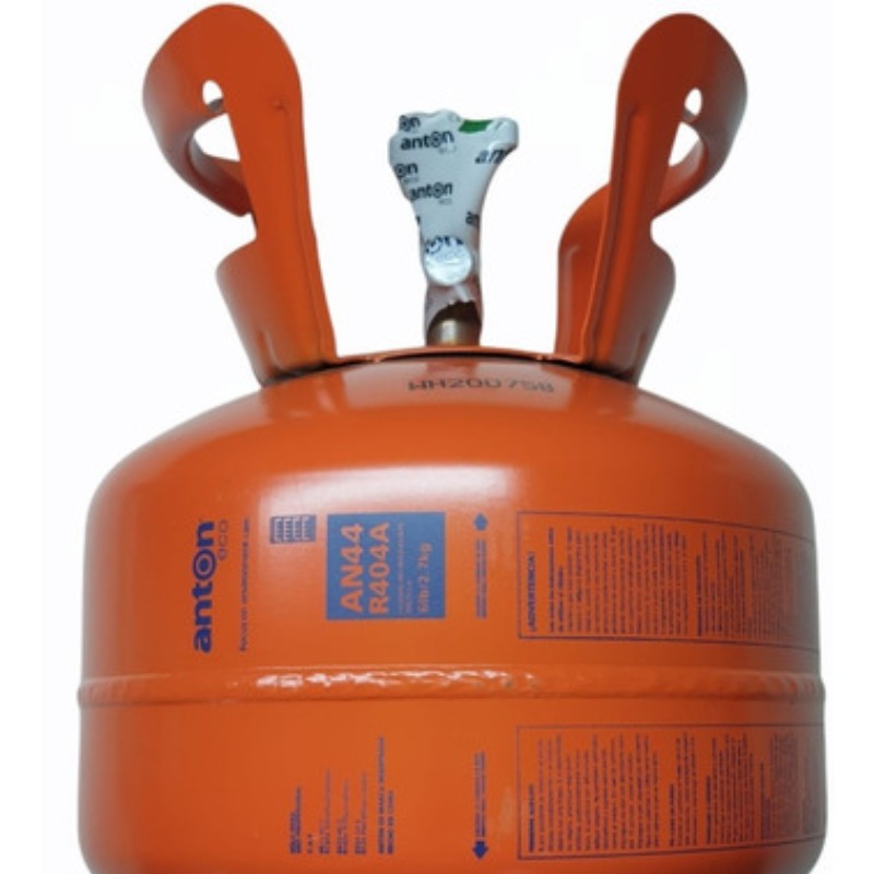 Garrafin R404 2.7k Anton