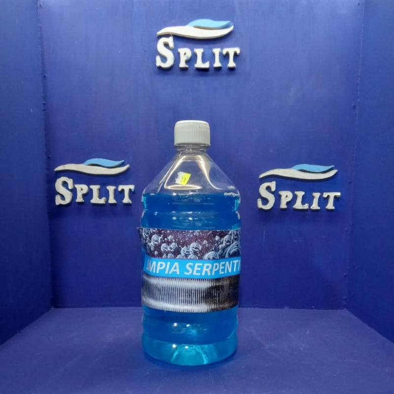 Limpia Serpentina X 1 Lt 