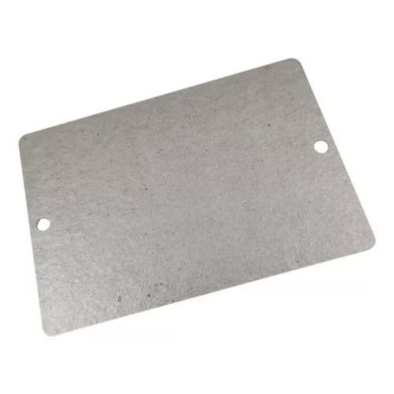 Mica Para Microondas A Medida