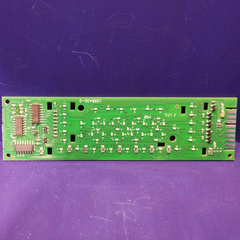 Display Drean Next Fase 3 Mc