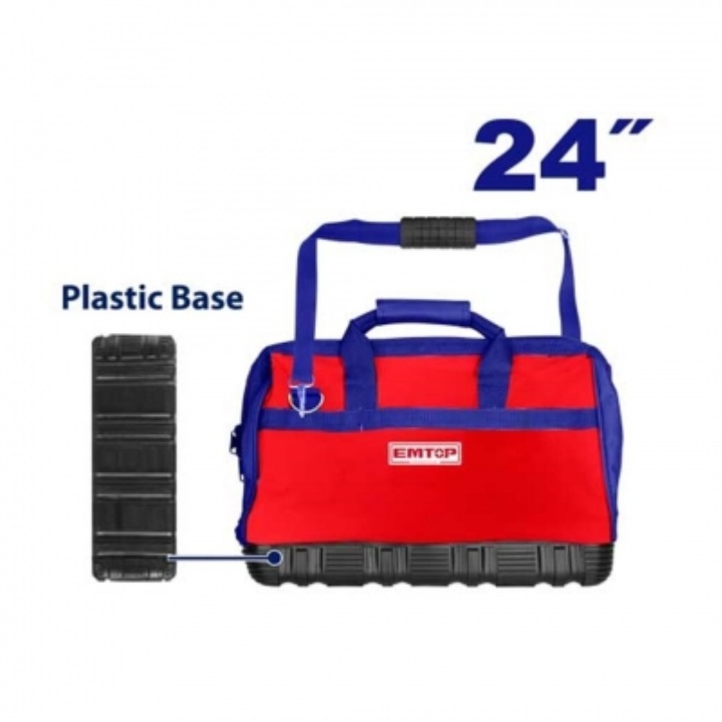 Bolso Porta Herramientas 24