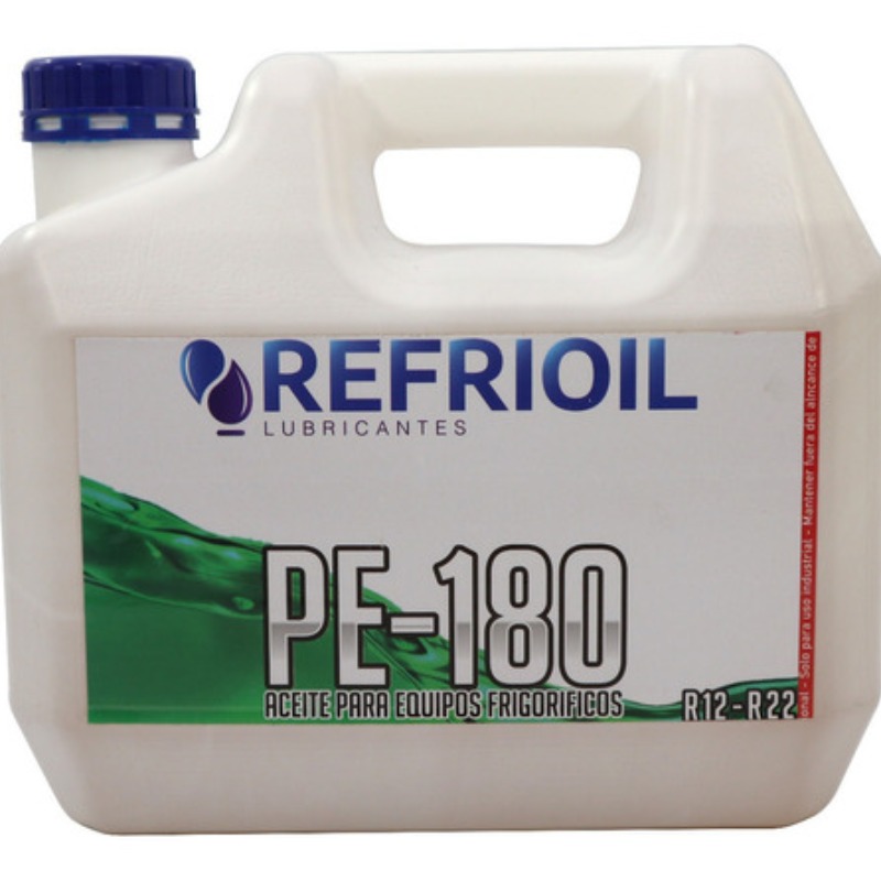 Aceite R22/r12 Densidad 180 20l Fergue 