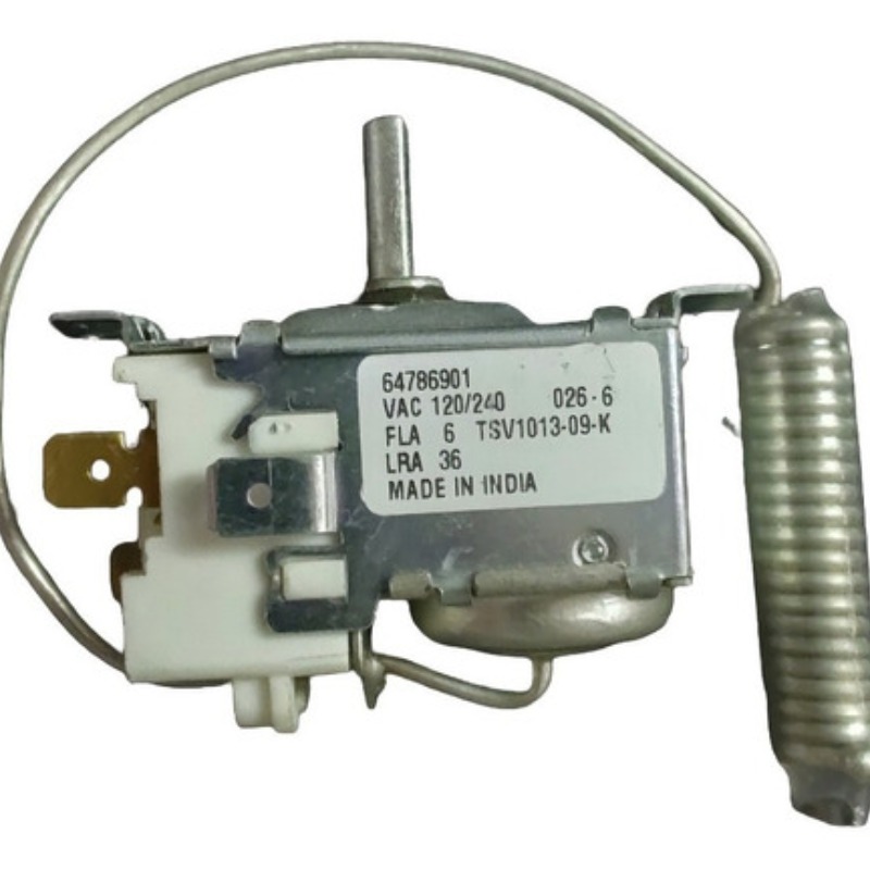 Termostato Robertshaw Tsv 1013-09 Electrolux 