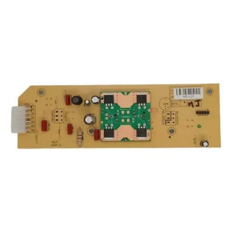 Placa Gafa 6000 7000 Modelo Viejo Electrolux