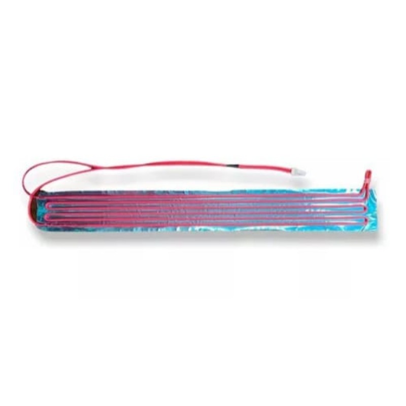 Resistencia Electrolux  Deshielo Canaleta Df37/40/44 