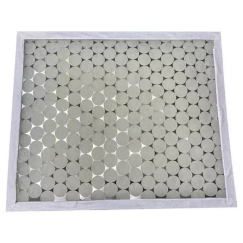 Filtro Para  Aire A Medida 50x50x5