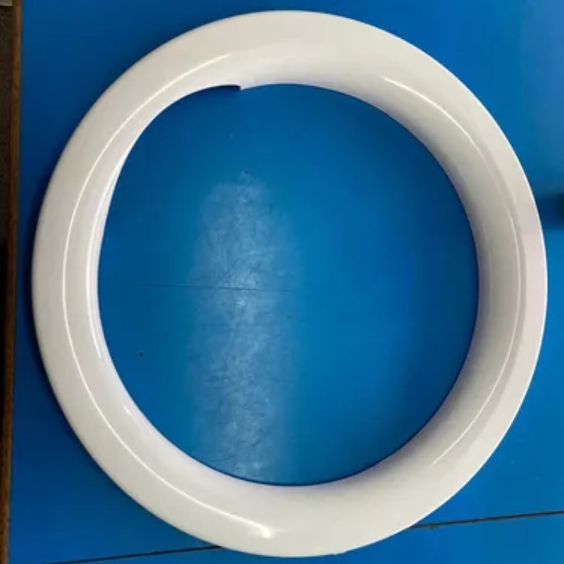 Aro Puerta Dr Next