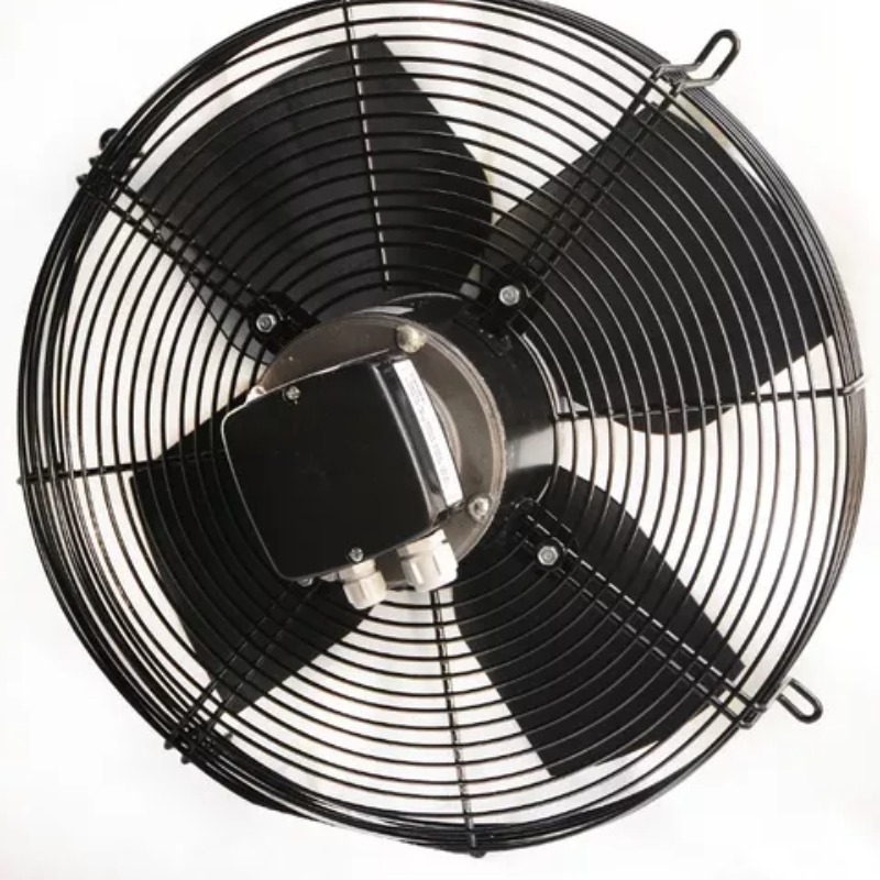Forzador 450mm Succion 220v
