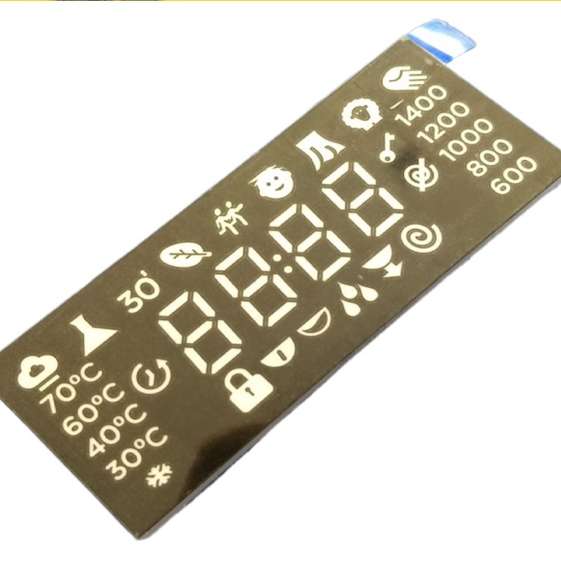 Visor Conductor Luz P/placa Display Led Dr Next 8.12 (varios Mod Ver En Discripcion)