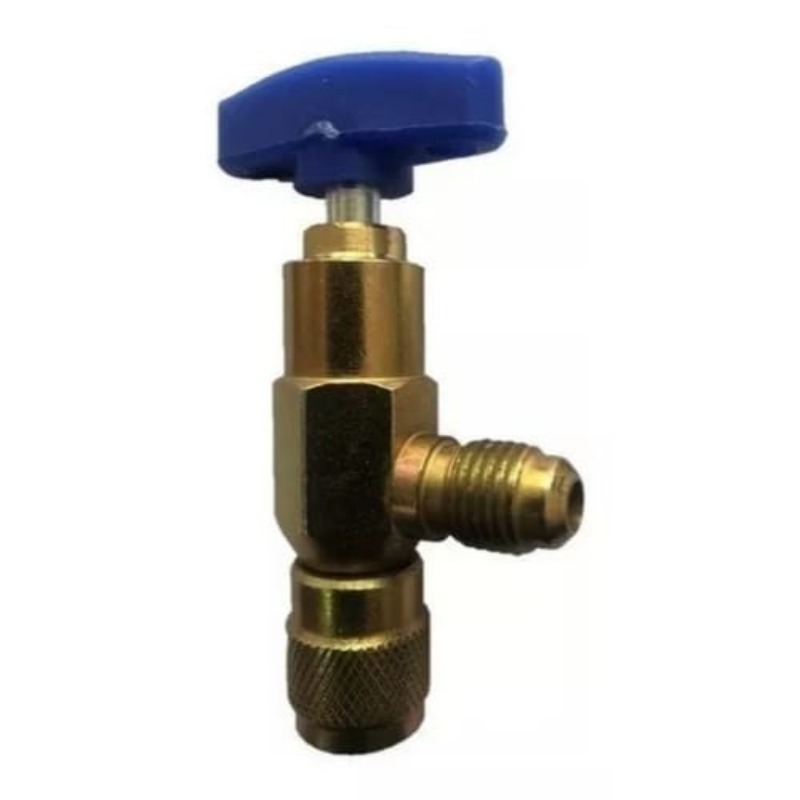 Llave De Acceso R410 5/16-5/16