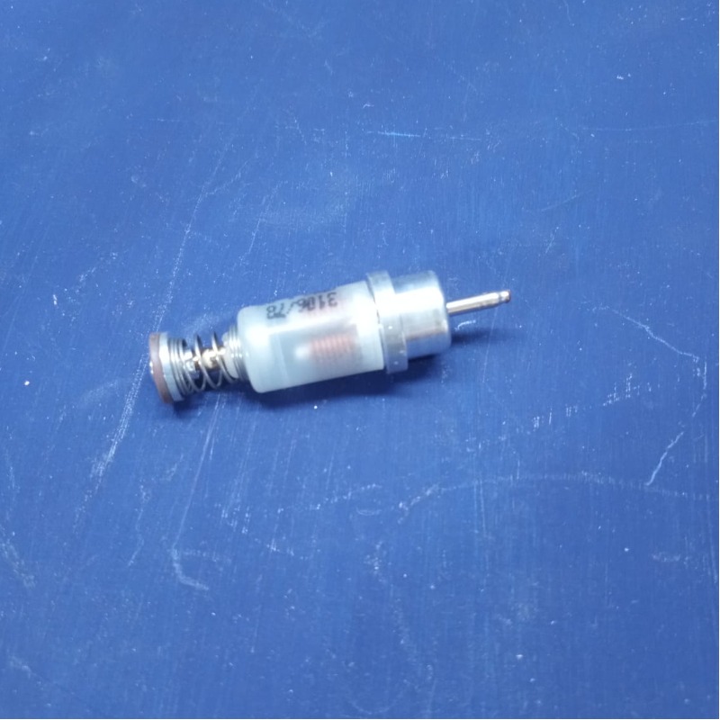 Unidad Magnetica Um-11 Con Pin (válvula De Seguridad)