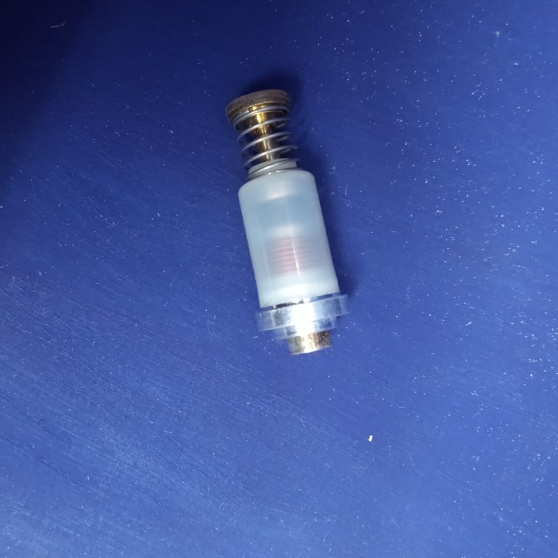 Unidad Magnetica Um-11 (válvula De Seguridad)