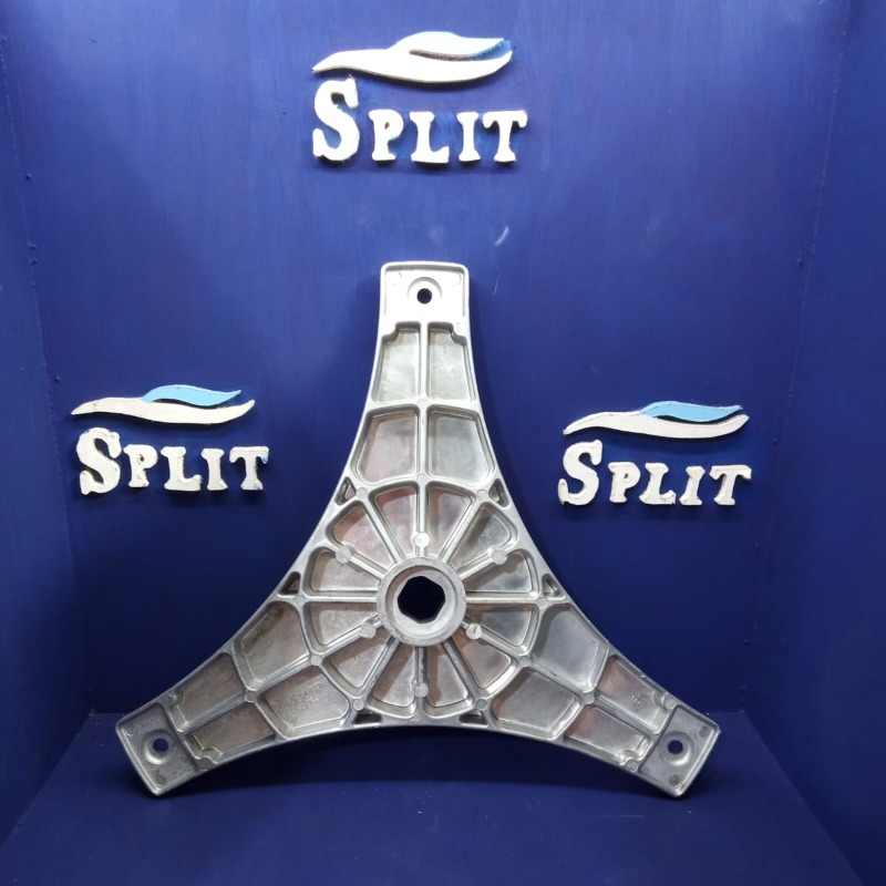 Soporte Brida Lg 3 Patas 13kg
