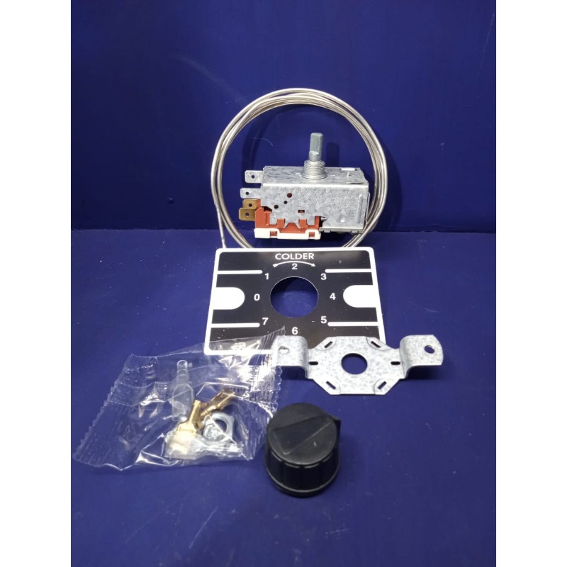 Termostato K50 Tf7