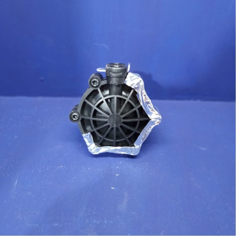 Camara De Agua Longvie