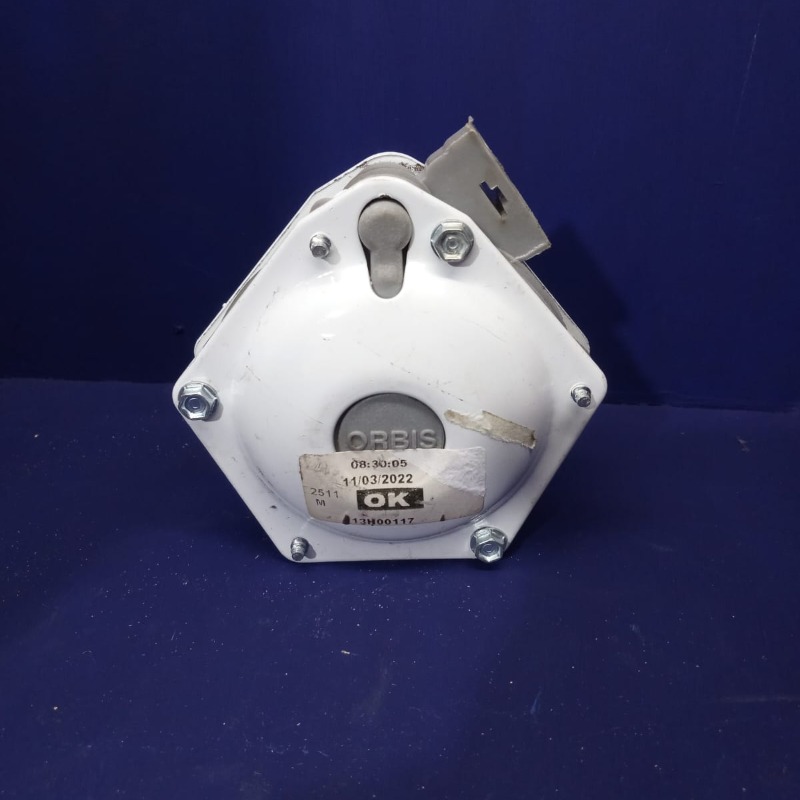 Camara De Agua Orbis Con Resorte