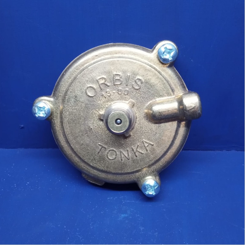 Camara De Agua Orbis Tonka