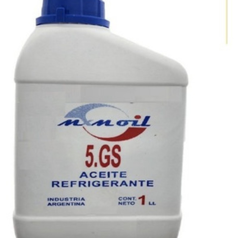 Aceite 5gs Bidon 5lt 