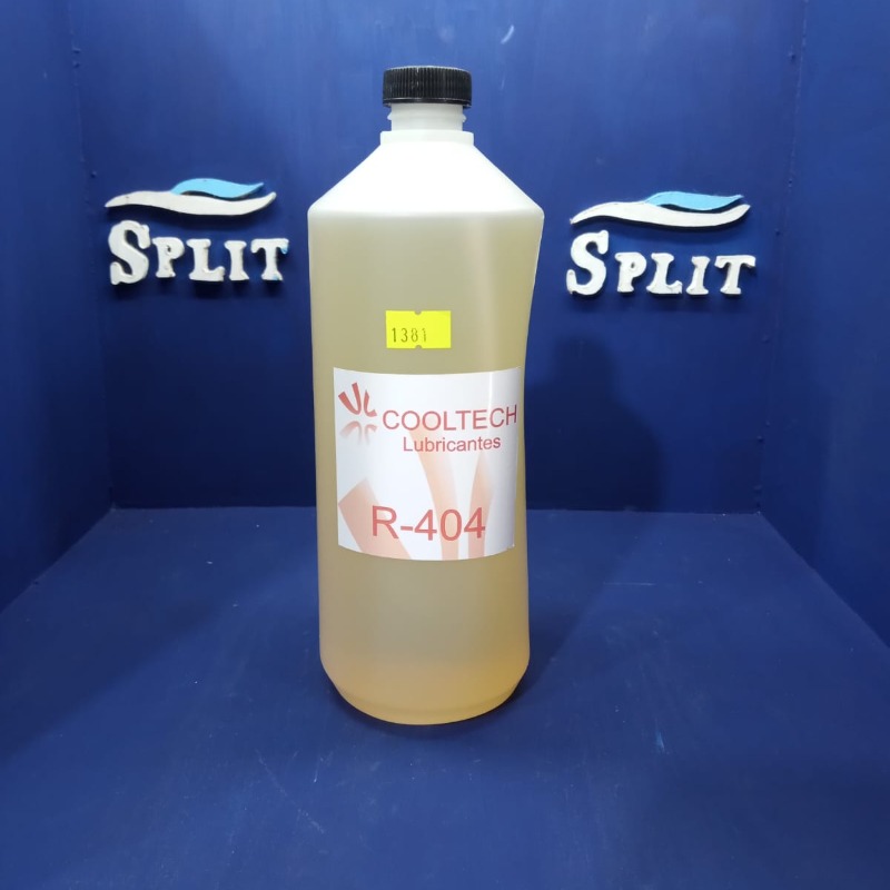 Aceite 404 1 Lt 