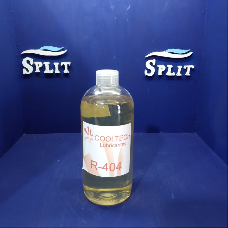 Aceite 404 1/2 Lt