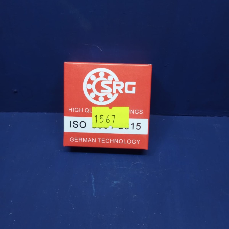 Ruleman 6204 Srg (german) Económico