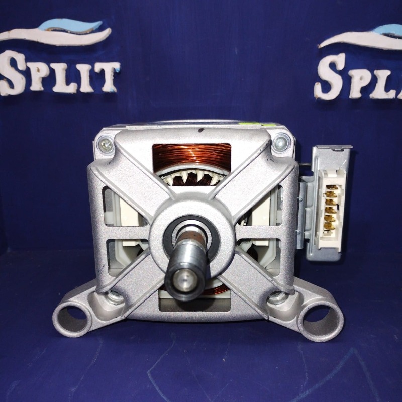 Motor Lavarropas Candy Longvie P38
