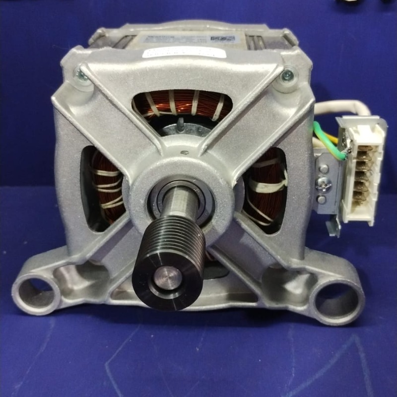 Motor Lavaseca Candy P55 Inverter