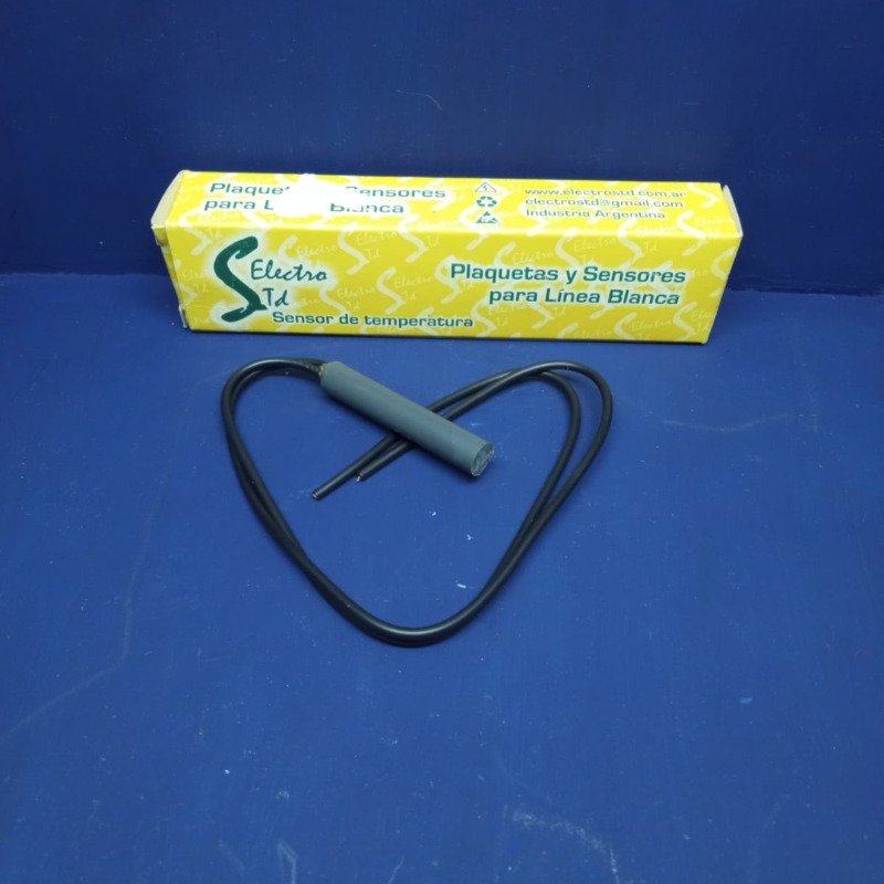 Sensor Heladera T1600 (whirlpool) 5k Cajon 31