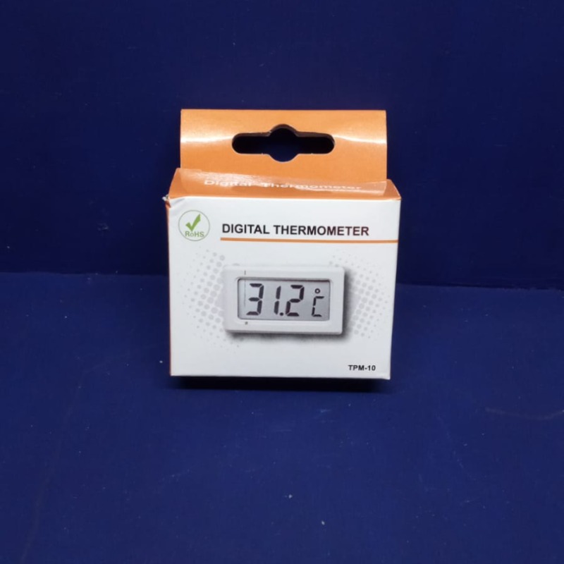Termometro Digital Tpm-10