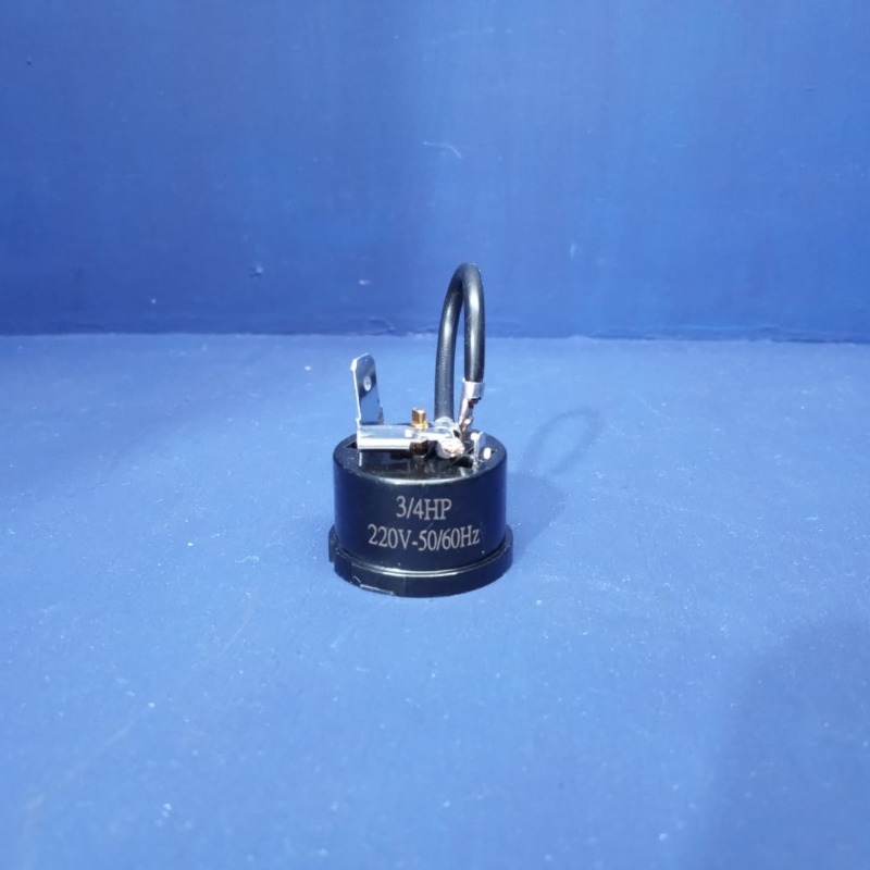 Protector Termico 3/4 Hp (estante 6)