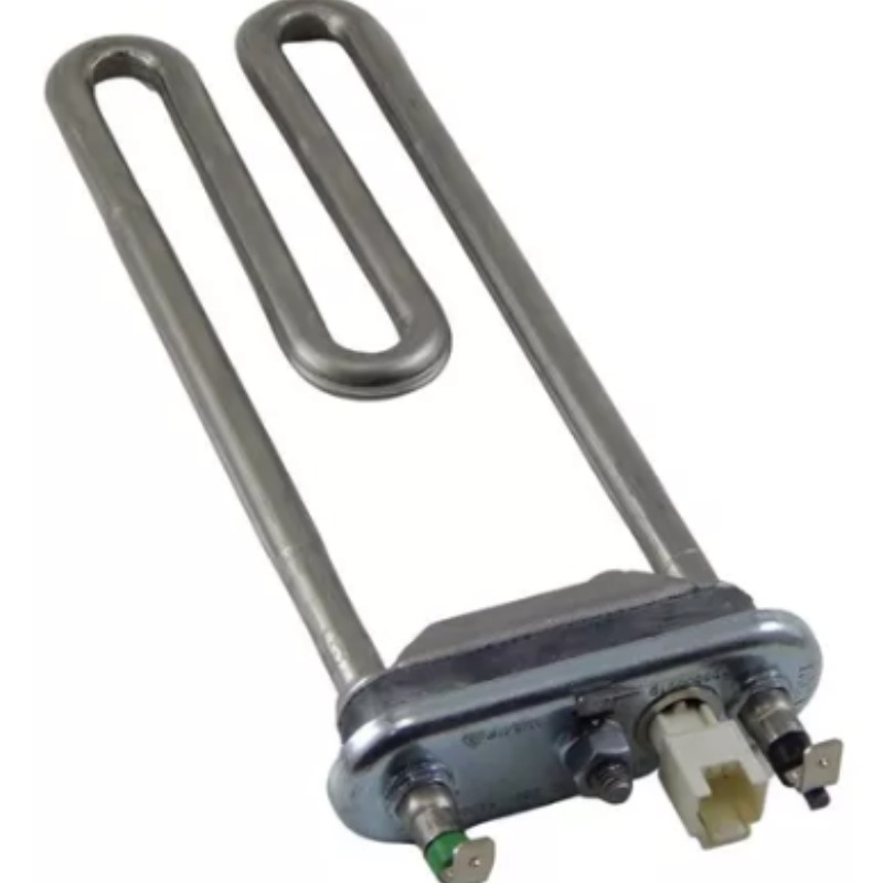 Resistencia Blue Lavarropa