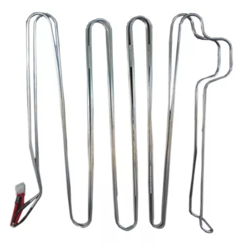 Resistencia Electrolux Dwf50 No Frost