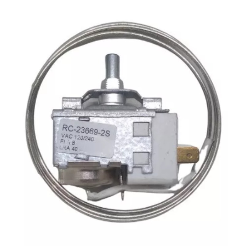 Termostato Cooltech Rc 23669-2 Philco Con Tuerca 