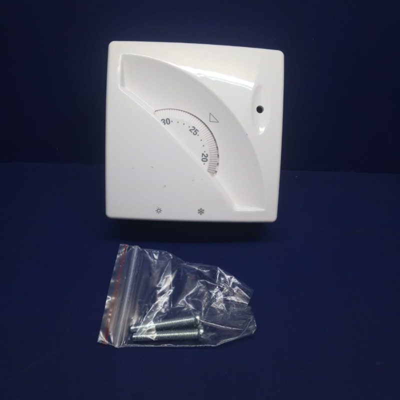 Termostato Antiguo Robertshaw Cm 260a Ambiente 24 V
