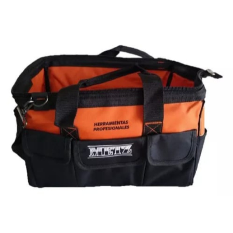 Bolso Porta Herramientas  40 X 20 Cm