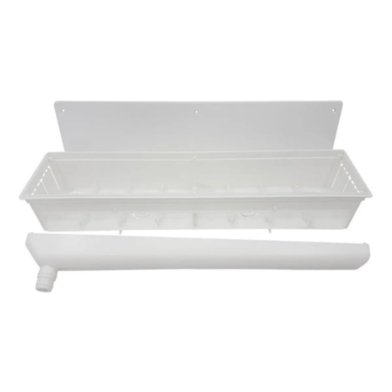 Caja Pre Instalacion  (universal) Economica