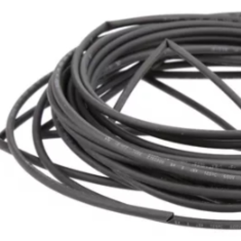 Termocontraible Spaguetti  3.0 Mm A  1.5 Mm X Metro