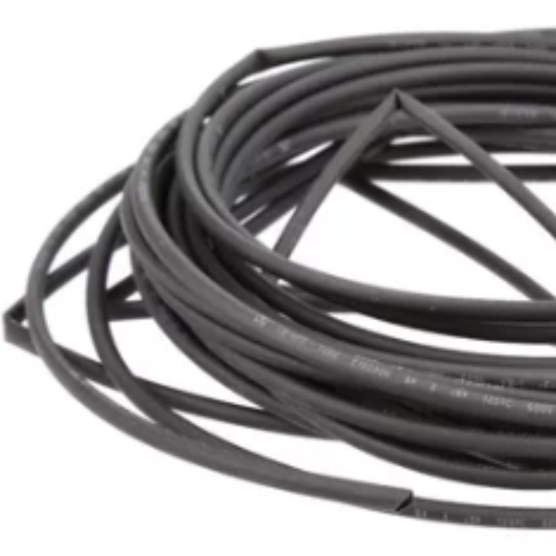 Termocontraible 4.5 Mm A 2.25mm X Metro