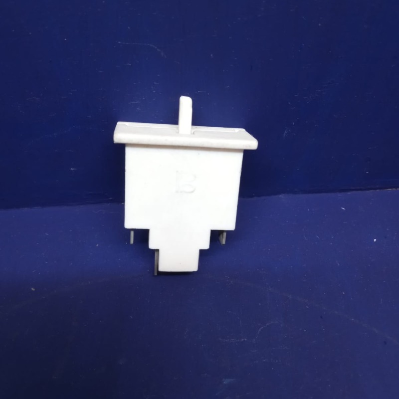 Interrptor Heladera Bosch (estante 16 Rojo)