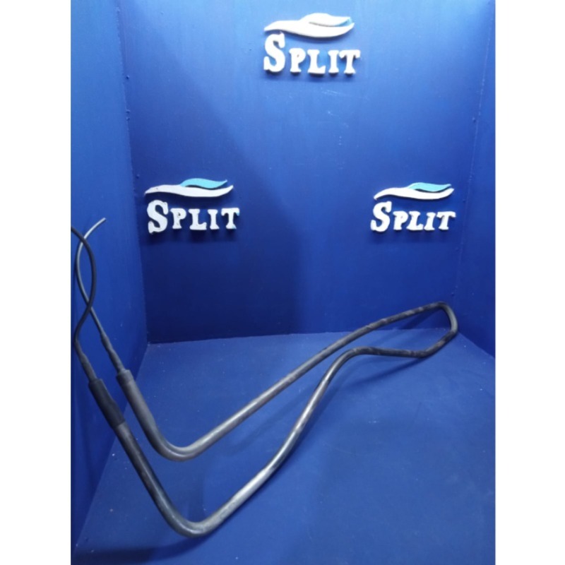 Resistencia Samsung Rt38k5982sl