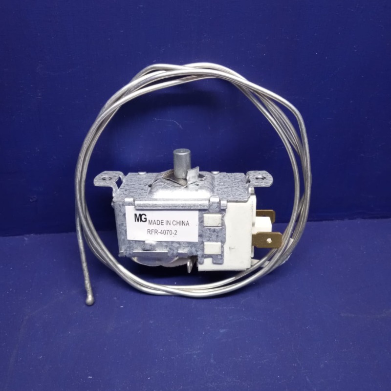 Termostato Rfr 4070-2s Dual  Freezer Gafa