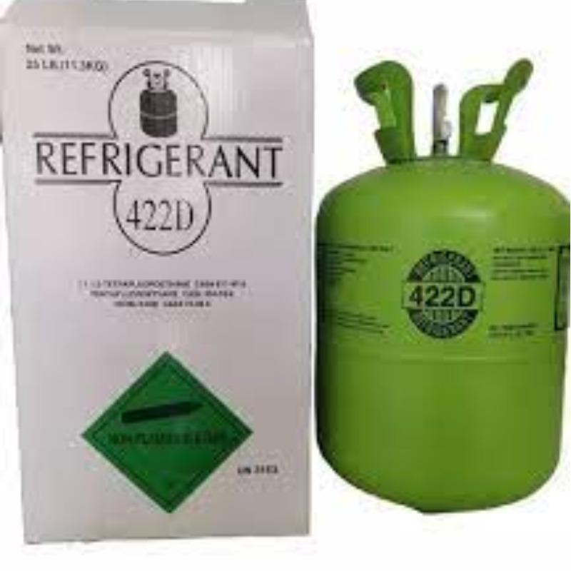Garrafa R422 11.3 Kg  Refrigerant