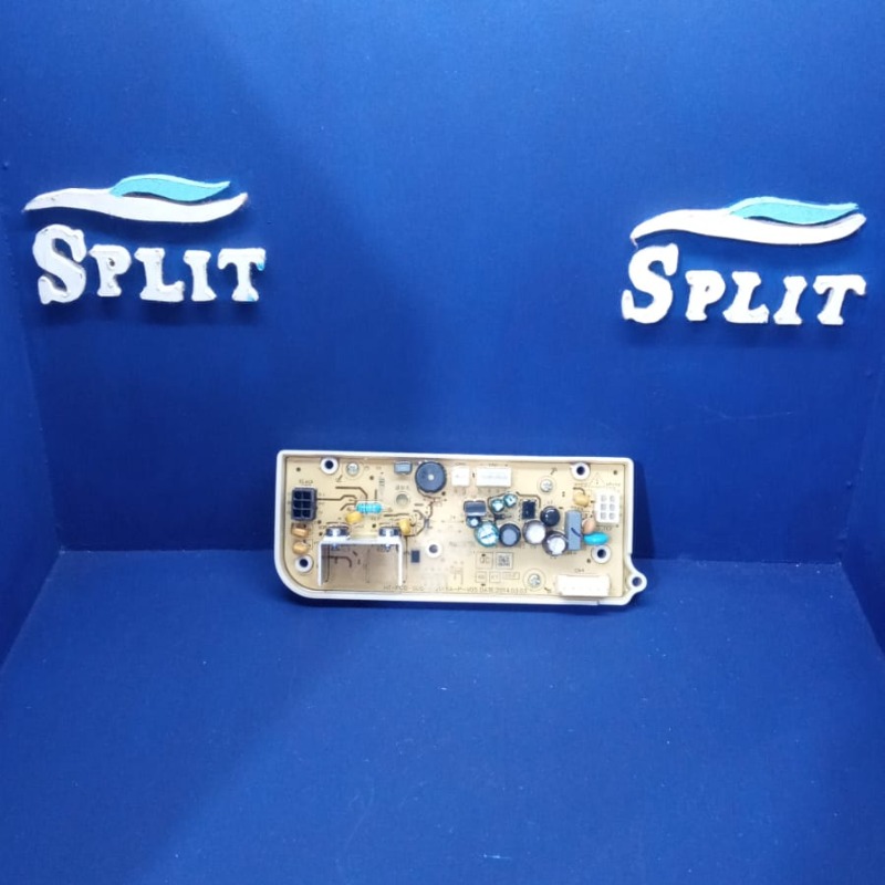Placa Modulo Potencia Gafa/electrolux 7500