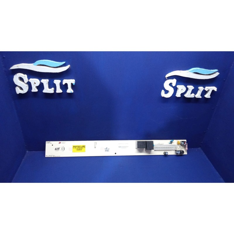 Placa Asv Ksu 40/44 Bivolt Exper7260
