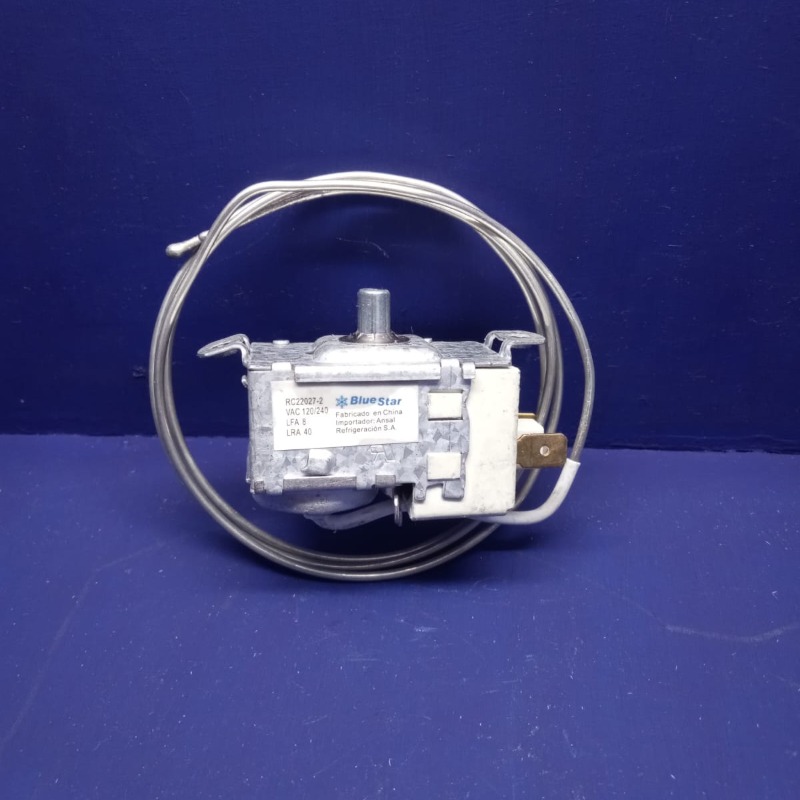 Termostato Bluestar Rc-22027-2 Patrick