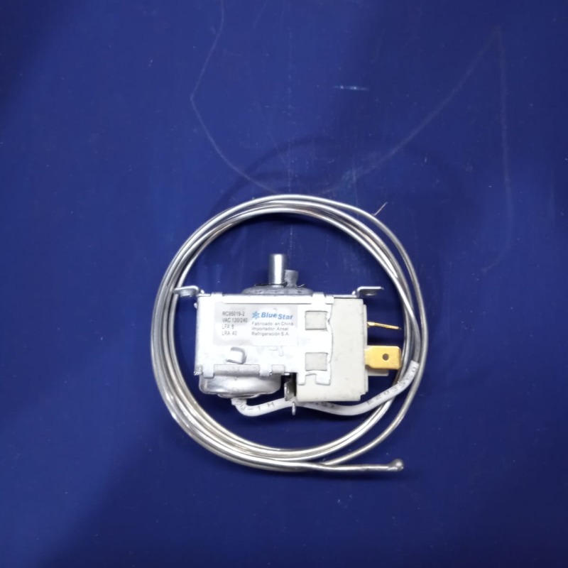 Termostato Bluestar Rc 95019-2 Tf9