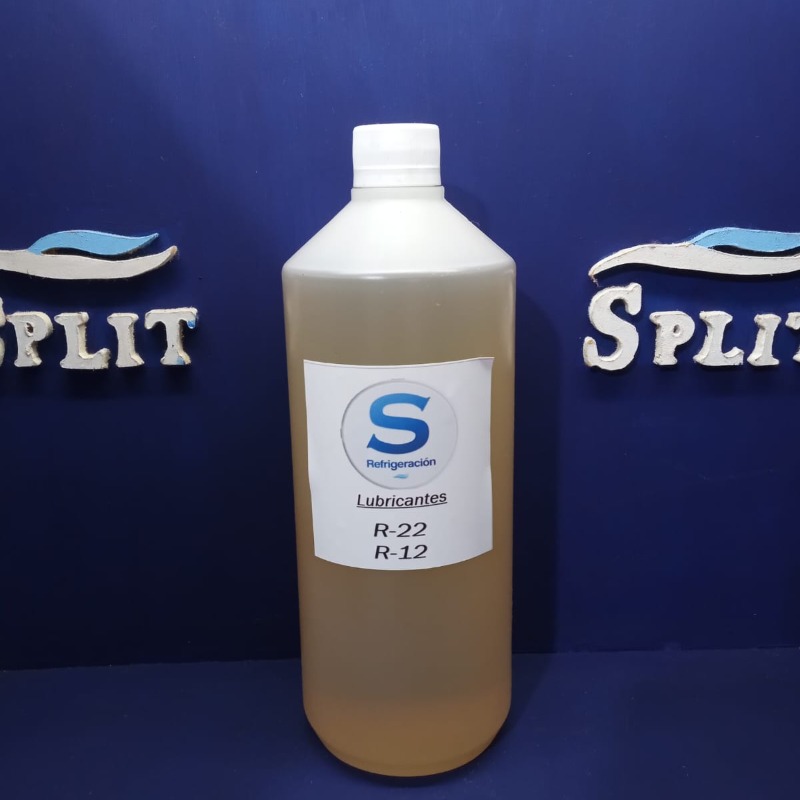 Aceite R22-r12-r11 (pe-180) 
