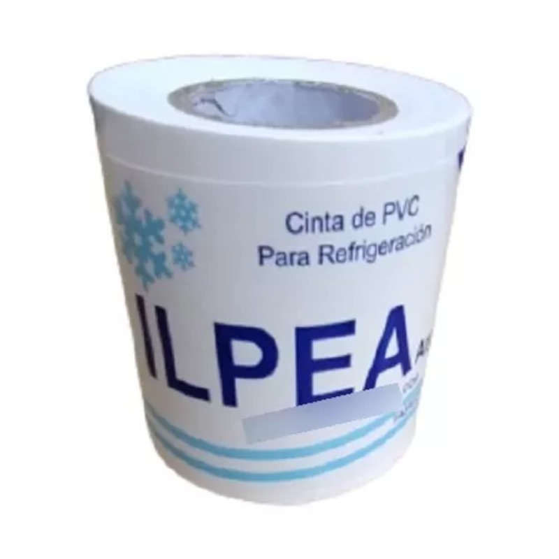 Cinta Ilpea Blanca S/pega 